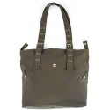 Large tote bag - Pure Vegan collection