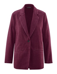Hanf-Fuß-DE-Hanf-Blazer 2