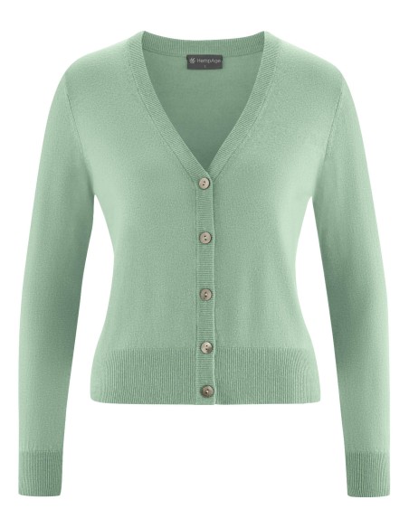 Short cotton mesh vest cotton