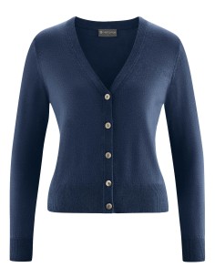 Breve maglia in cotone in cotone 2