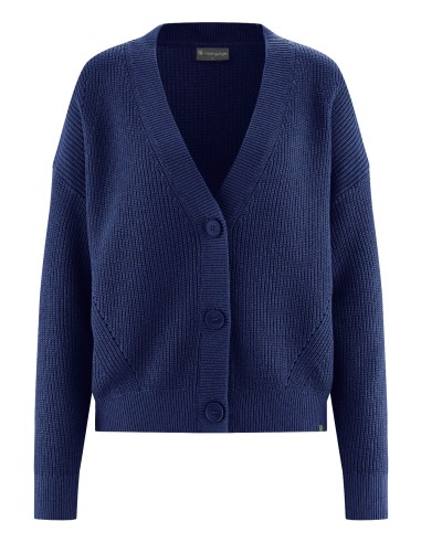 Baumwoll Hanf-Mesh-Jacke