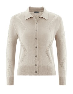 Cotton hemp mesh vest 2