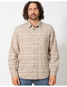 chemise chanvre coton bio 2