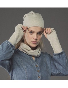 Sweet cotton hat and hemp 2