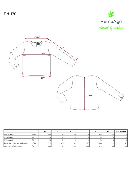 Blouse imprimée feuilles