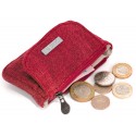 Wallet 3 Pockets - Hemp Organic Cotton