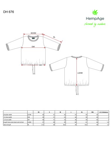 Camiseta de esposa a rayas de nicki a rayas