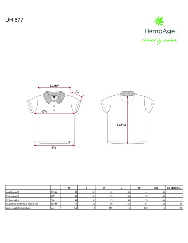 Polo femme en jersey piqué