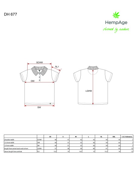 Polo femme en jersey piqué