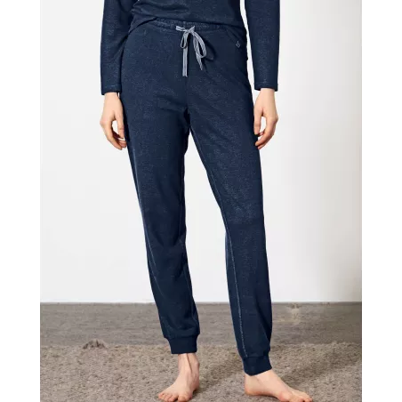 Unisex-Pyjama-Hosen