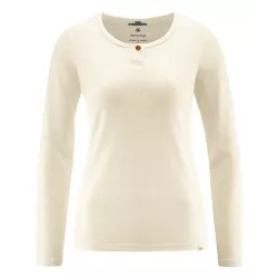 Langarm-T-Shirt - Hempping