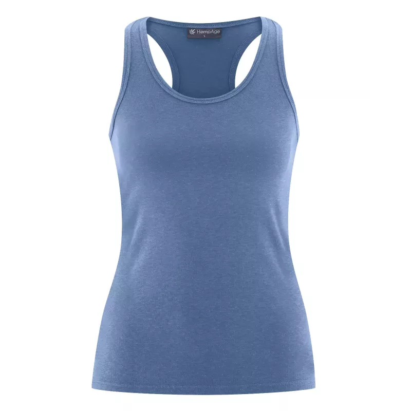 Tanktop Damen Yoga-Tank