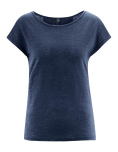 Camiseta 100% cáñamo de cáñamo