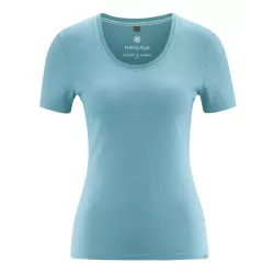 T-shirt femme hempage