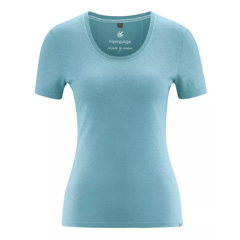 Hempping Damen T-Shirt