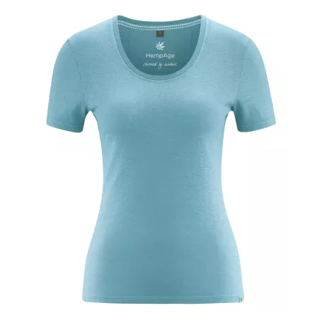 HEMPING WOMEN T-SHIRT