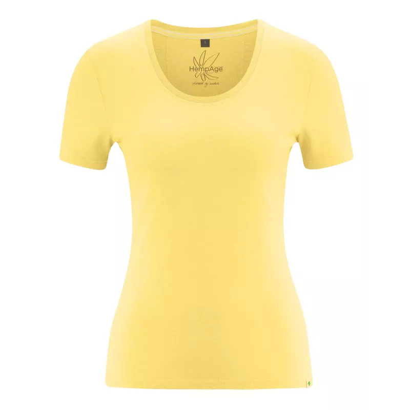 Camiseta de heming mujeres