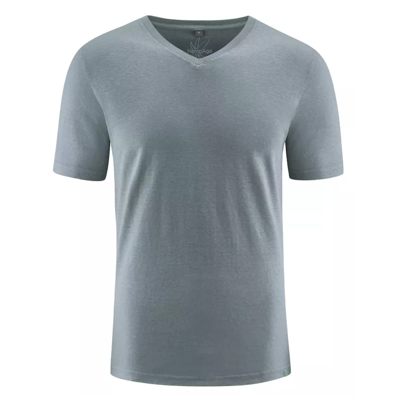 Camiseta de hombre "v"