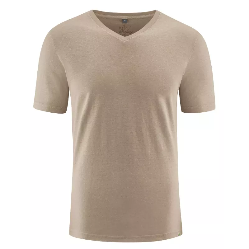 Col "v" Mann T-Shirt