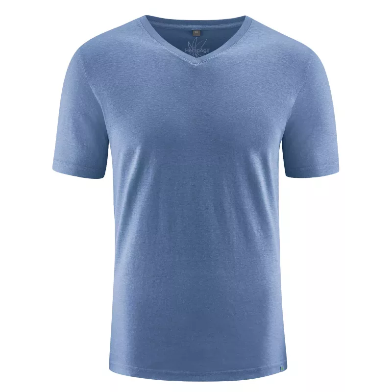 Col "v" Mann T-Shirt