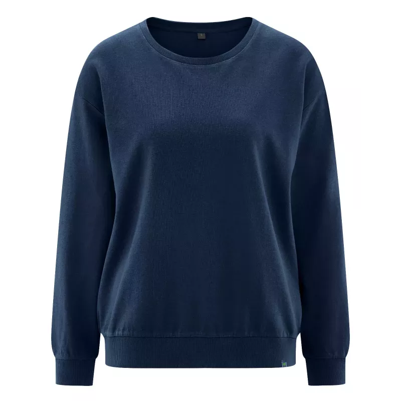 Basic HEMPING SWEAT