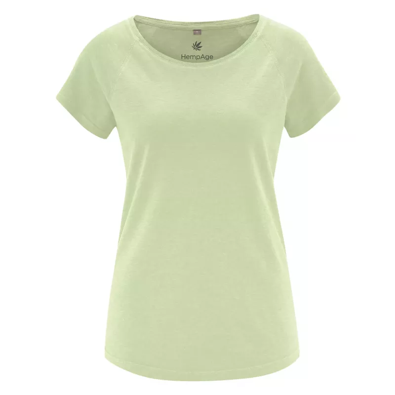 Raglan / Handle T-Shirt