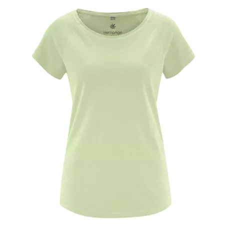 Raglan / Handle T-Shirt