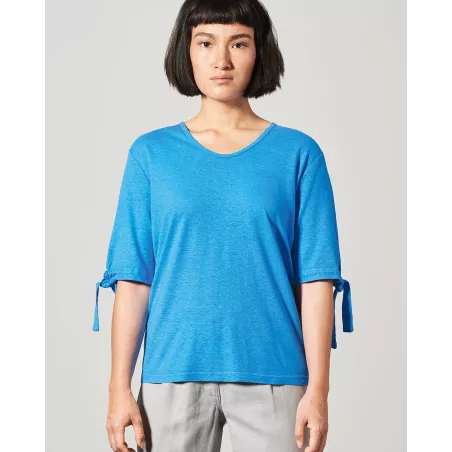 Camiseta de media manga - Hemping