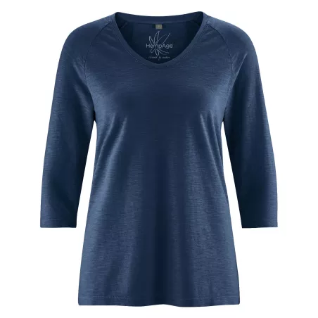 Raglan-Hülse 3/4 T-Shirt