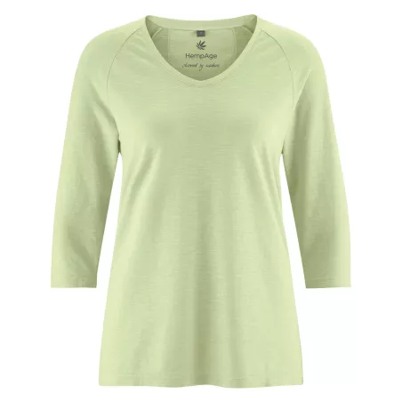 Raglan-Hülse 3/4 T-Shirt