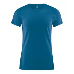 T-shirt da canapa in cotone biologico 2