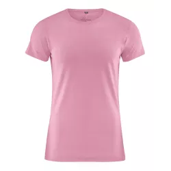 Bio-Baumwoll-Hanf-T-Shirt