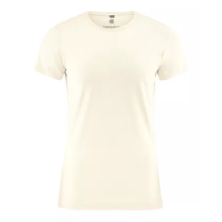 Organic cotton hemp t-shirt