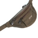 Small Fanny Pack belt canvas