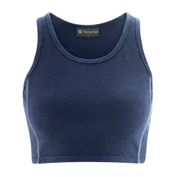 Crop Sport Top-Hemping