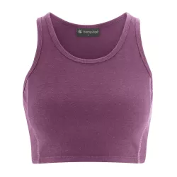 Crop Sport Top-Hemping 2
