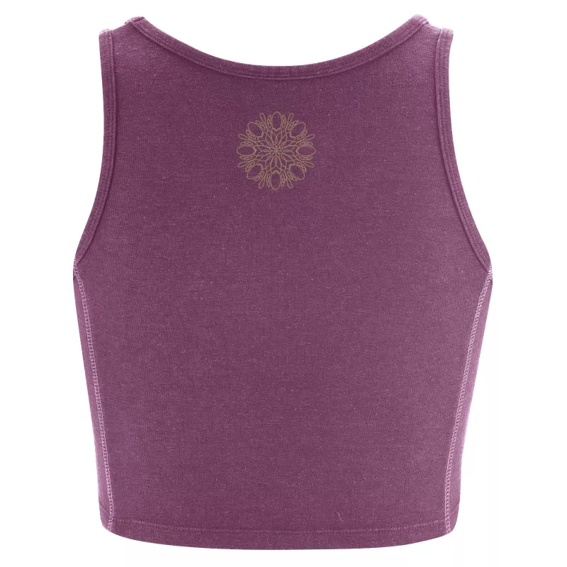 Cultivo de deporte tapa- Humando