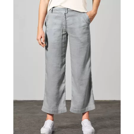 Pantalones fluidos - Hemping