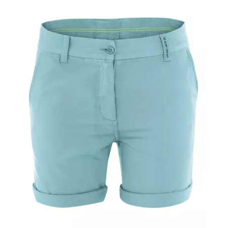 Bio-Baumwolle Damen Shorts und Hanf