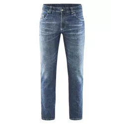 Jeans slim homme - hempage 2