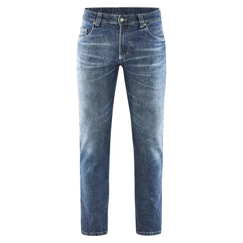 Jeans delgados de los hombres - Hemping