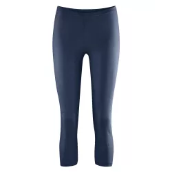 Leggins Strumpfhosen 7/8 Bio-Baumwolle und Hanf