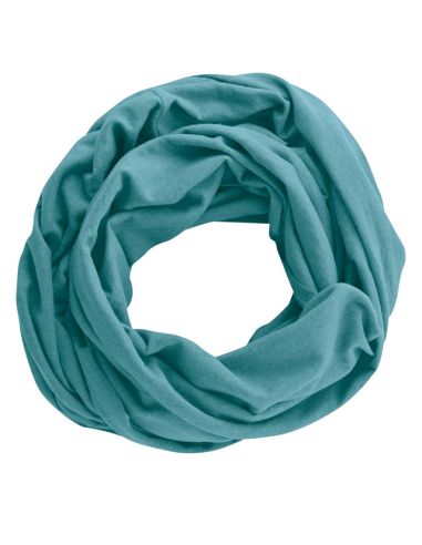 Snood Scarf - Hemp and Organic Cotton