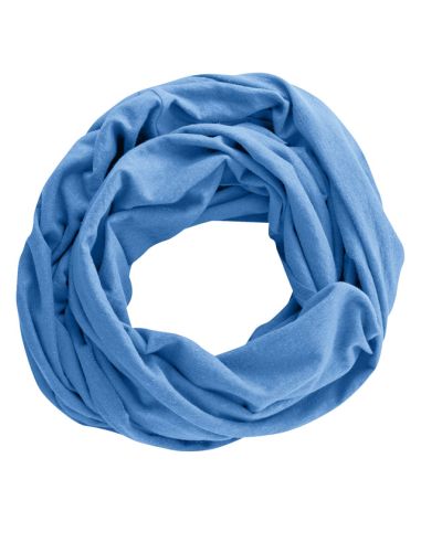 Snood Scarf - Hemp and Organic Cotton