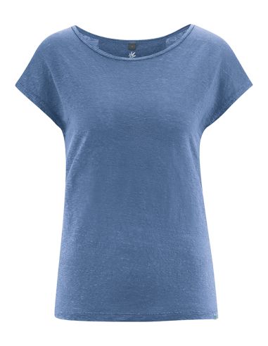 Tee-shirt 100% Chanvre - HempAge