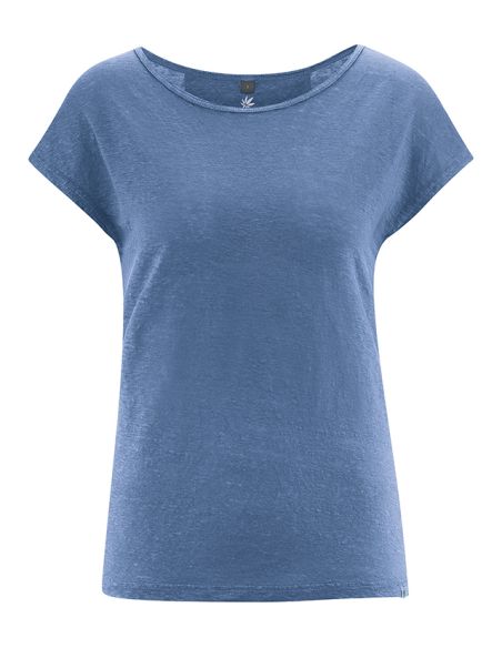 100% hemp t-shirt - HempAge