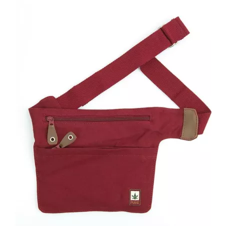 Barman Clutch - Belt Bag Pure