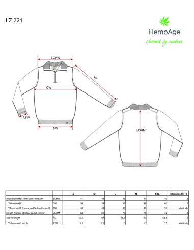 Pull cheminé homme en chanvre et laine pour passer un hiver au chaud