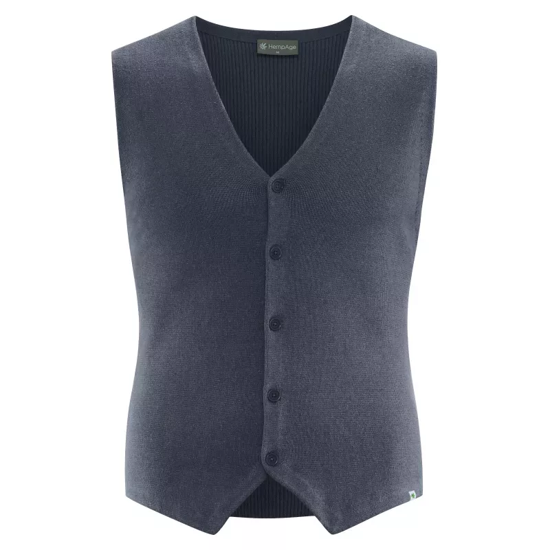 Chaqueta de mango corto de los hombres