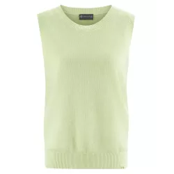 pullover ohne Griff / Hempping